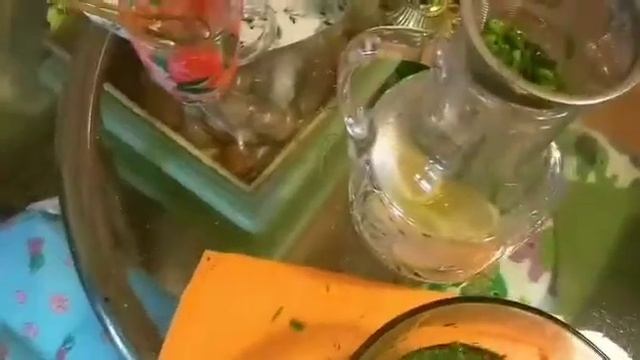 Вот такой тархун напиток у меня получился. смотреть онлайн