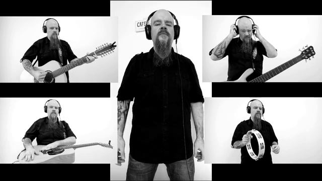 Николай Коршунов - Сакре-Кёр (YouTube-single) смотреть онлайн