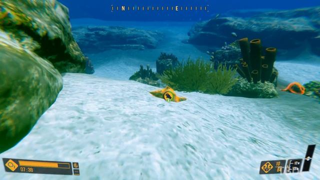 Deep Diving Simulator Gameplay (PC) смотреть онлайн