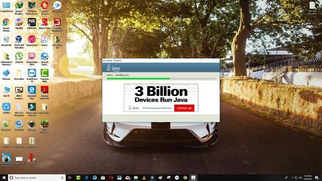 (fix) how to fix java error in minecraft- minecraft java runtime error 2019 смотреть онлайн