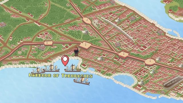 What Was Byzantine Constantinople Like? | Byzantine Empire, Hagia Sophia, Constantinople History