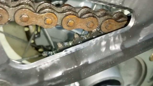 Honda XR250 BAJA 1995г. арт. 6622 смотреть онлайн