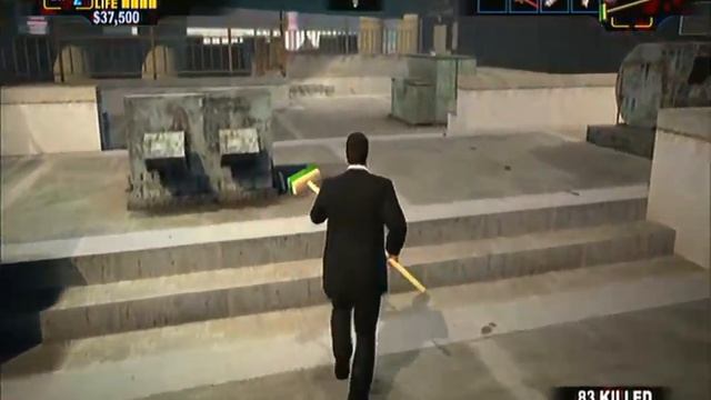 Dead Rising 2 Off The Record Game Review смотреть онлайн
