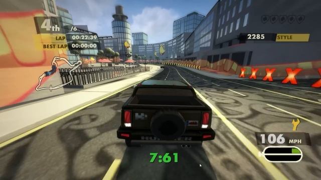 Если NFS UNBOUND - детский? Тогда для КОГО ЭТО? | Разбор всех версий Need for Speed: Nitro смотреть онлайн