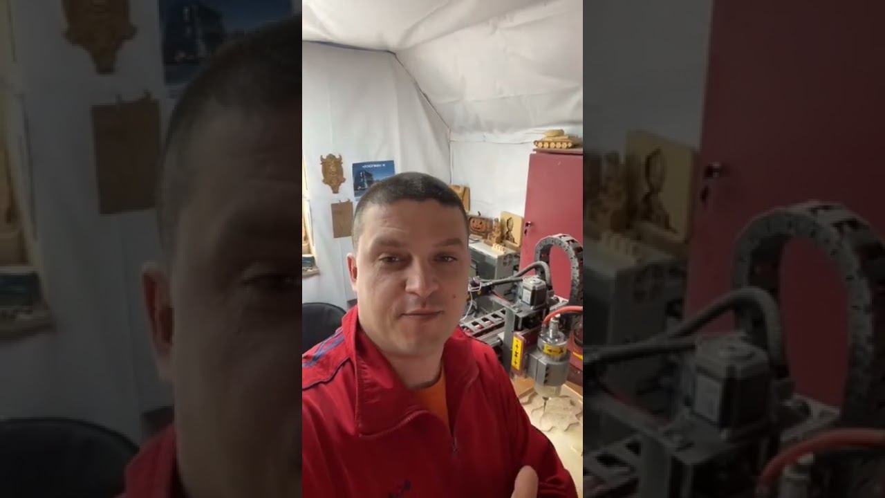 Работаю или станок работает смотреть онлайн