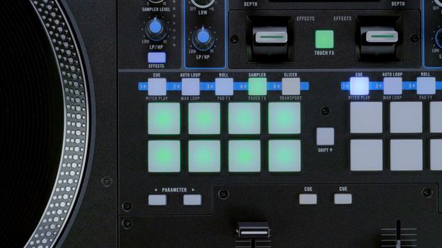 RANE SEVENTY-TWO MKII | Feature Overview смотреть онлайн