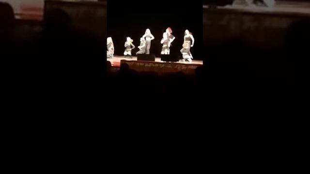 г. Владивосток K-POP 2019г. смотреть онлайн