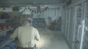 Resident Evil 2: Remake [Прохождение] Нет выхода