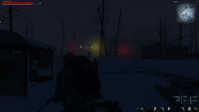 Stalker-Online/Раздача подарков смотреть онлайн