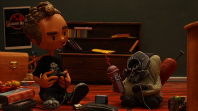 Дождливые дни смотреть онлайн