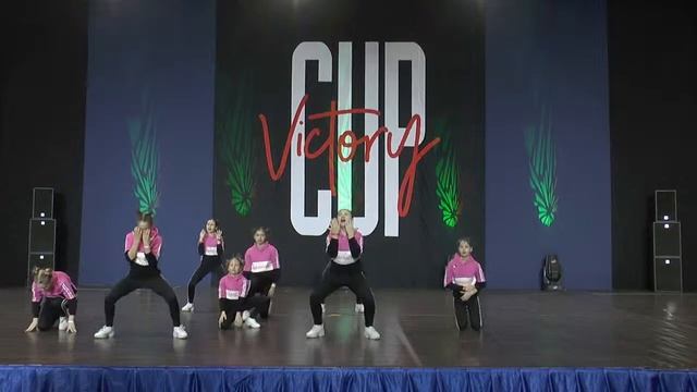 Super Kids | VICTORY CUP 2019 | BEST DANCE SHOW KIDS смотреть онлайн