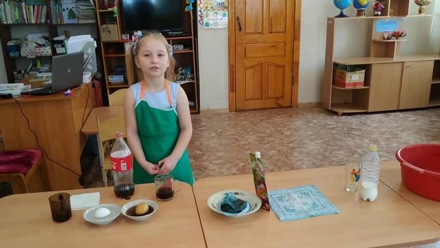 Вред и польза Кока колы смотреть онлайн