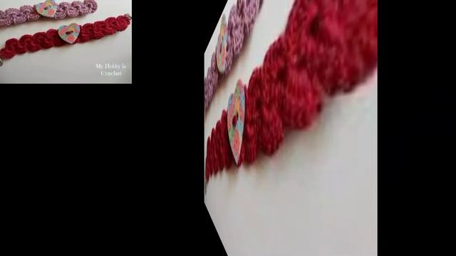 Crochet bracelet Designs||Stylish and Unique handmade Crochet Patterns For Hand bracelet смотреть онлайн