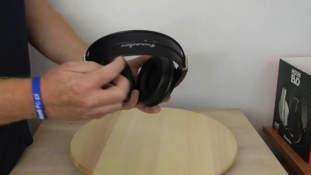 Superlux HD681 MK II - test słuchawek смотреть онлайн