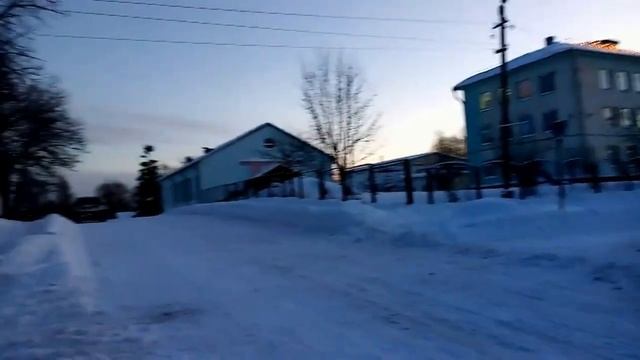 Сортавала - город маленький смотреть онлайн