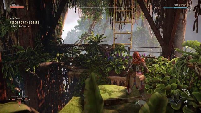 Horizon Forbidden West PS5 (Part 3 Oh S***) 1800P 60FPS Ray-tracing смотреть онлайн