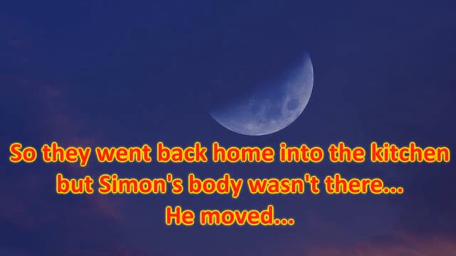 The True Story Of Slendrina