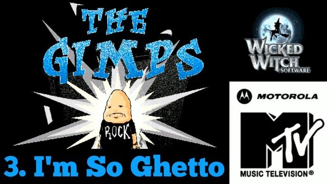 Go Go Gimps JAVA MUSIC смотреть онлайн