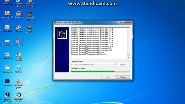How To Download And Install Gta Amritsar Full On Pc And Android Very Easy