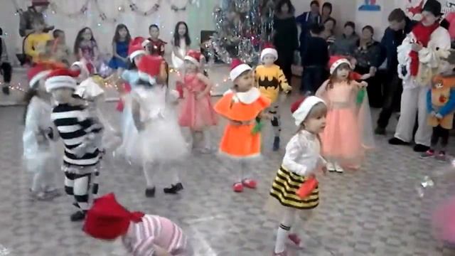 Гномы, гномы, гномы вы малюсенький народ