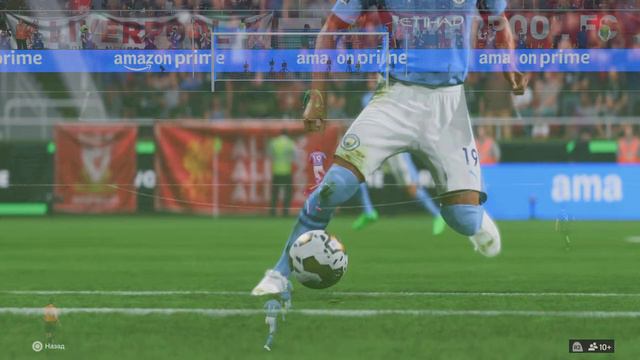 ⚽👌😁 FC 24_Rivals (яркие моменты) смотреть онлайн