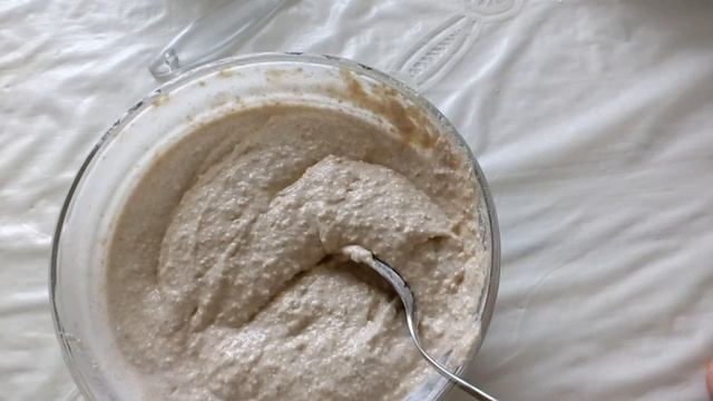 Сытные блины