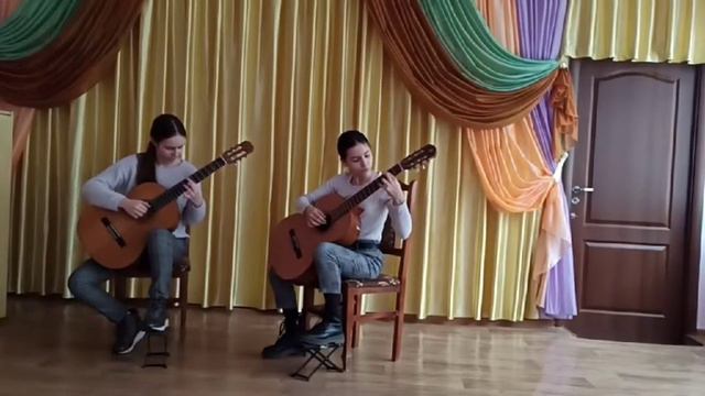 Rene Bartoli "Valse en Mi mineur" смотреть онлайн