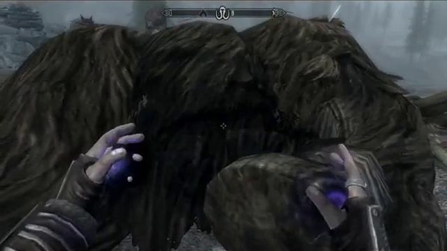 Skyrim 29 СУПЕР ПРОКАЧКА КОЛДОВСТВА. смотреть онлайн