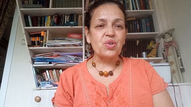 Фарида Соболева: Пластилиновые сказки смотреть онлайн