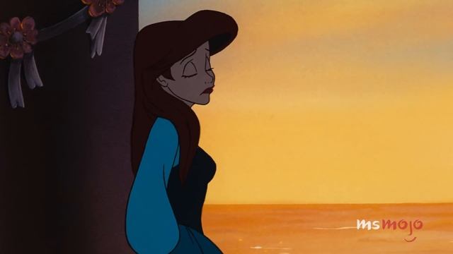 From Fairytale to Film: The Little Mermaid смотреть онлайн