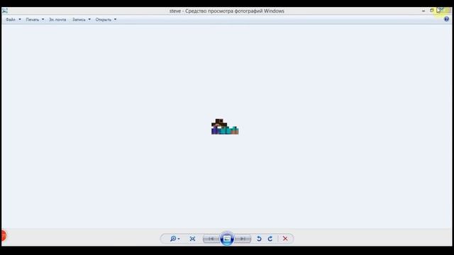 Как скачать и установить скин для Minecraft 1.8