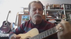 АЛЕКСАНДР    СУДАК     Песня    под    гитару     ГАЛИНА