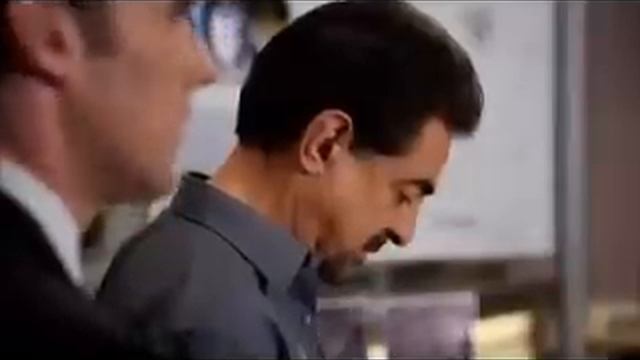 Criminal Minds Season 7 Gag Reel смотреть онлайн