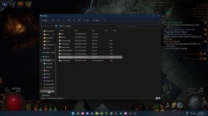 How to fix Path of Exile Shader Cache Lag Spikes / FPS Drops (Easy fix)