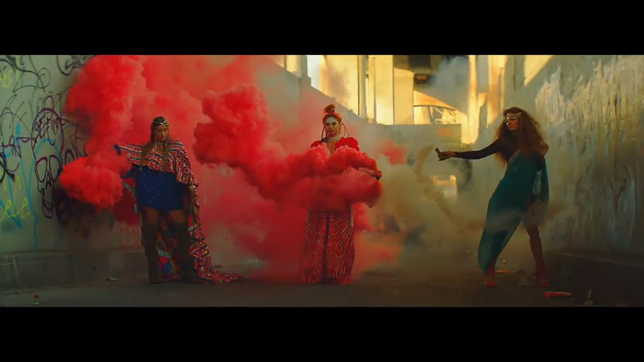 David Guetta ft. Zara Larsson - This One's For You (Music Video) (UEFA EURO 2016™ Official Song) смотреть онлайн