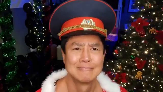 Van удивился как Скала (BadComedian) смотреть онлайн