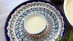 🥛 Буза (Боза) - рецепт полезного турецкого напитка