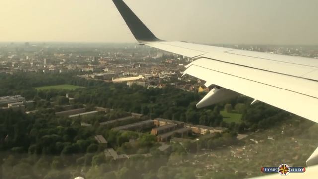 Как самолеты садятся HD(1080p) смотреть онлайн