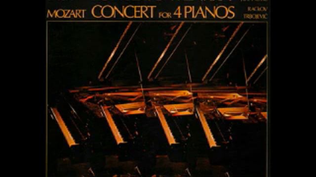 J. S. Bach, Gounod: Ave Maria смотреть онлайн