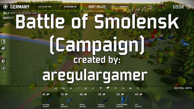 Total Tank Simulator TOP5 Mods! смотреть онлайн