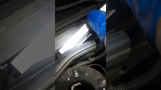 como reemplazar el filtro de cabina de 2007 Saturn vue. смотреть онлайн
