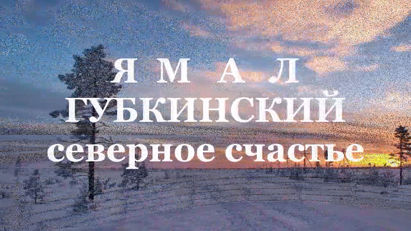 ГУБКИНСКИЙ смотреть онлайн