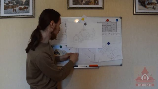 Пример работы над проектом смотреть онлайн