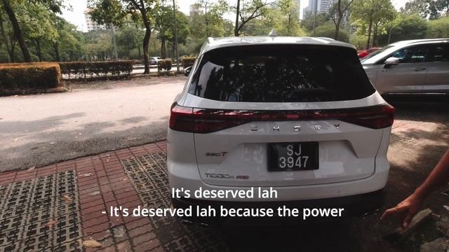 Proton X90 Versus Chery Tiggo 8 Pro | China-Engineered 7-Seater | Autophiles Compare смотреть онлайн