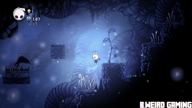 Hollow Knight | Gameplay 4K