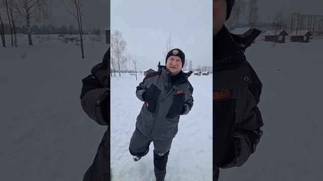 Рыбалка в Подмосковье. Рыболовный клуб Марлин. Гости. Отзывы смотреть онлайн