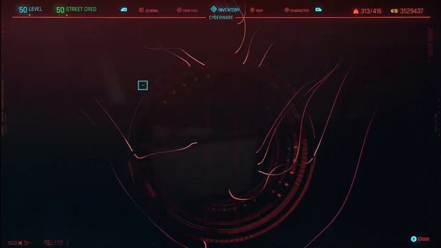 Cyberpunk 2077 Animals Knuckles (Legendary) Mod смотреть онлайн