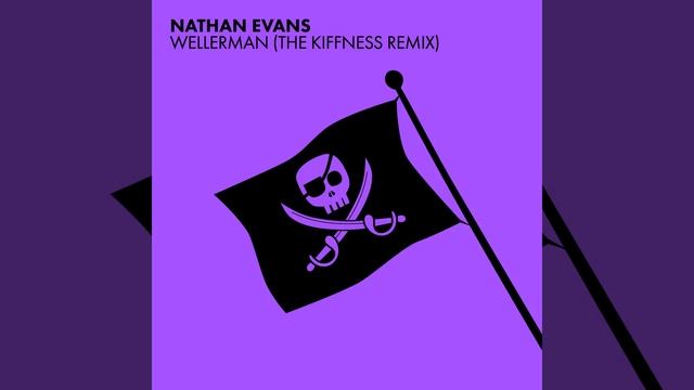 Wellerman (Sea Shanty / The Kiffness Remix)