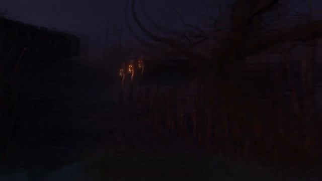 Resident Evil 4 VR on PS5 with PSVR2 смотреть онлайн