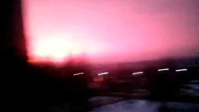 Восход Солнца смотреть онлайн